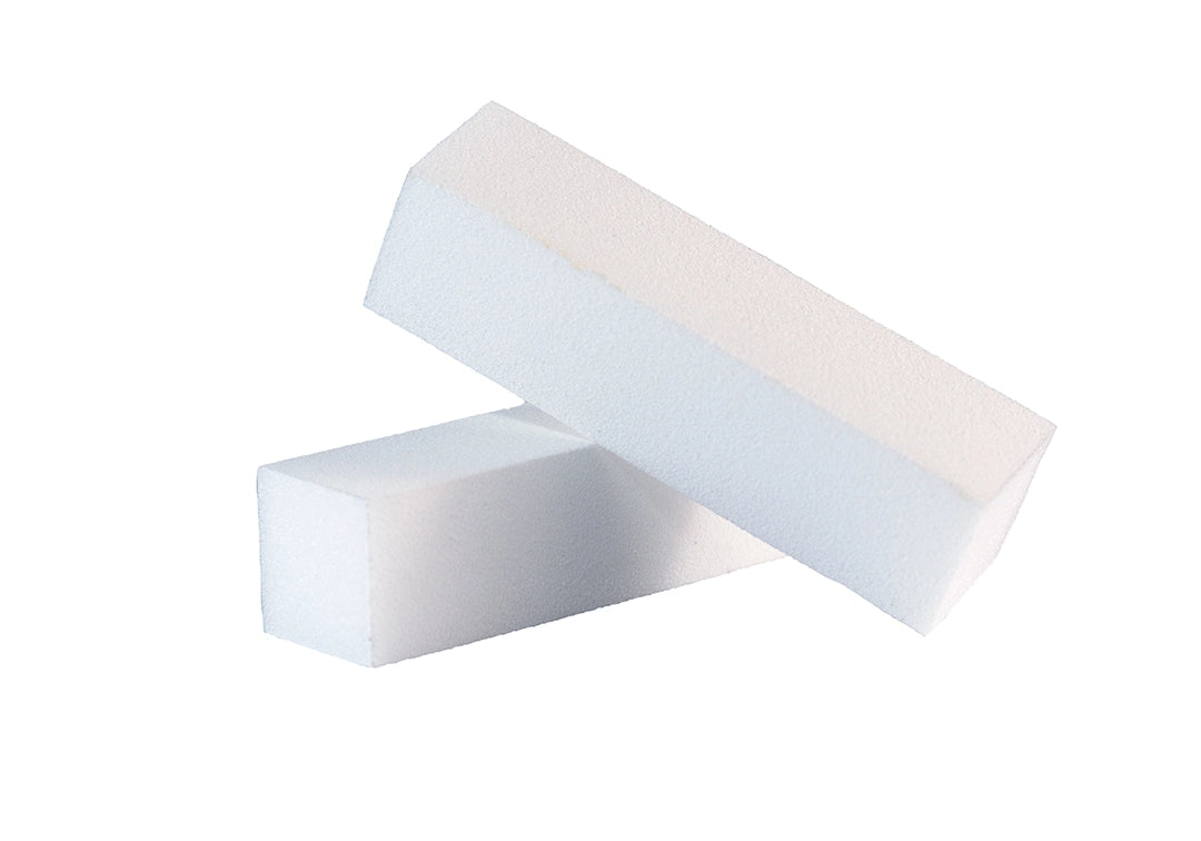 Bloczki polerskie i Buffery